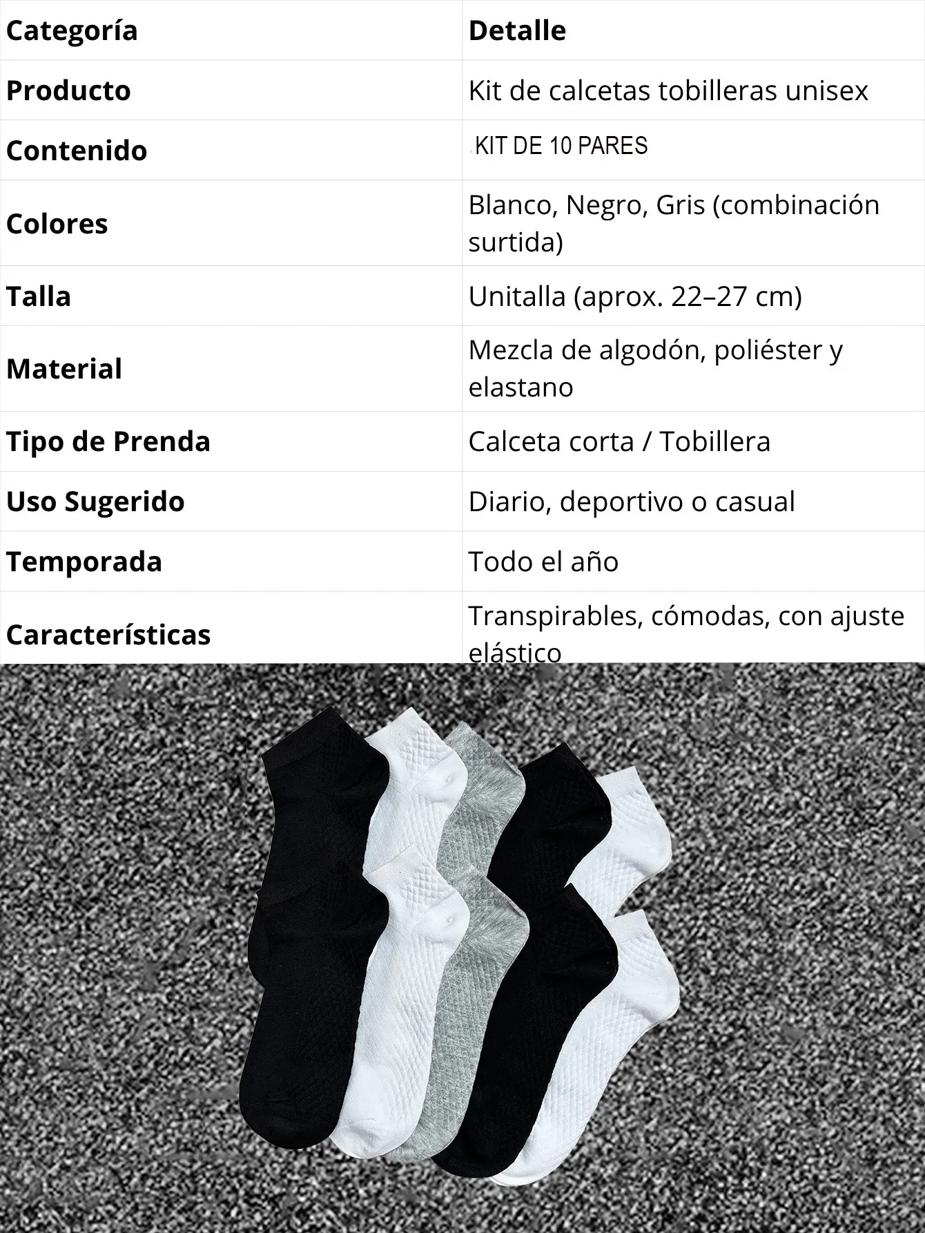 AE3028-3 KIT 10 PZ 2902